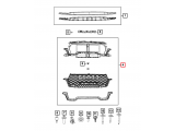 Grille Kit